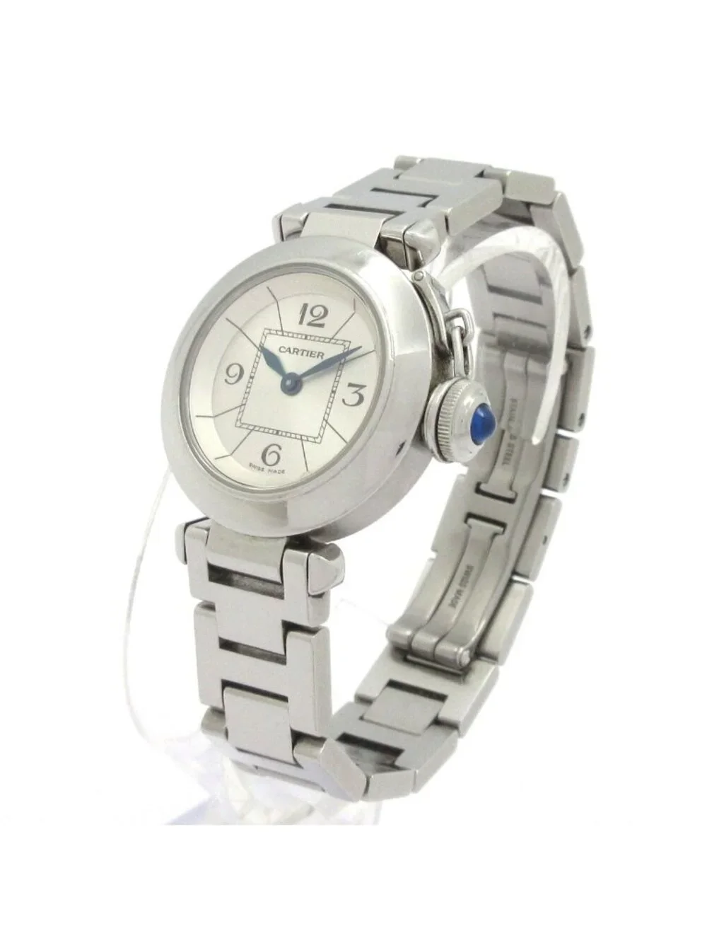 Cartier category watches
